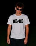 T-shirt ADHD