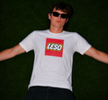 T-shirt Leso