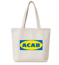 Tote Bag Acab