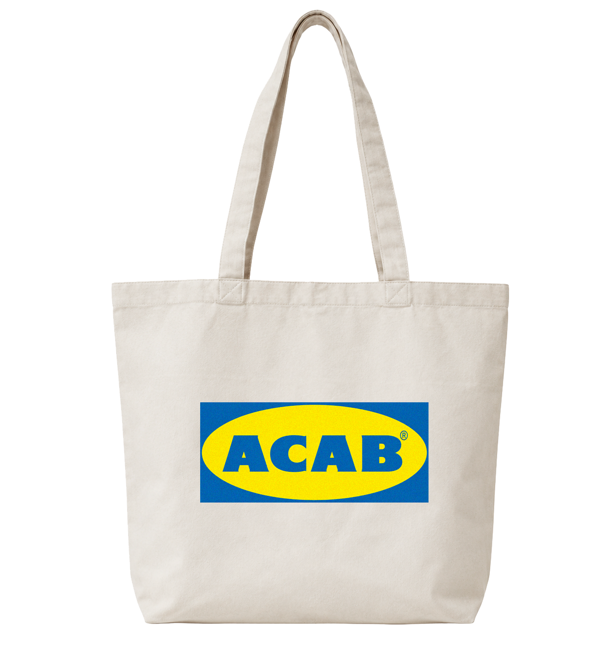 Tote Bag Acab