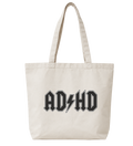 Tote bag ADHD