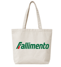 Tote Bag Fallimento