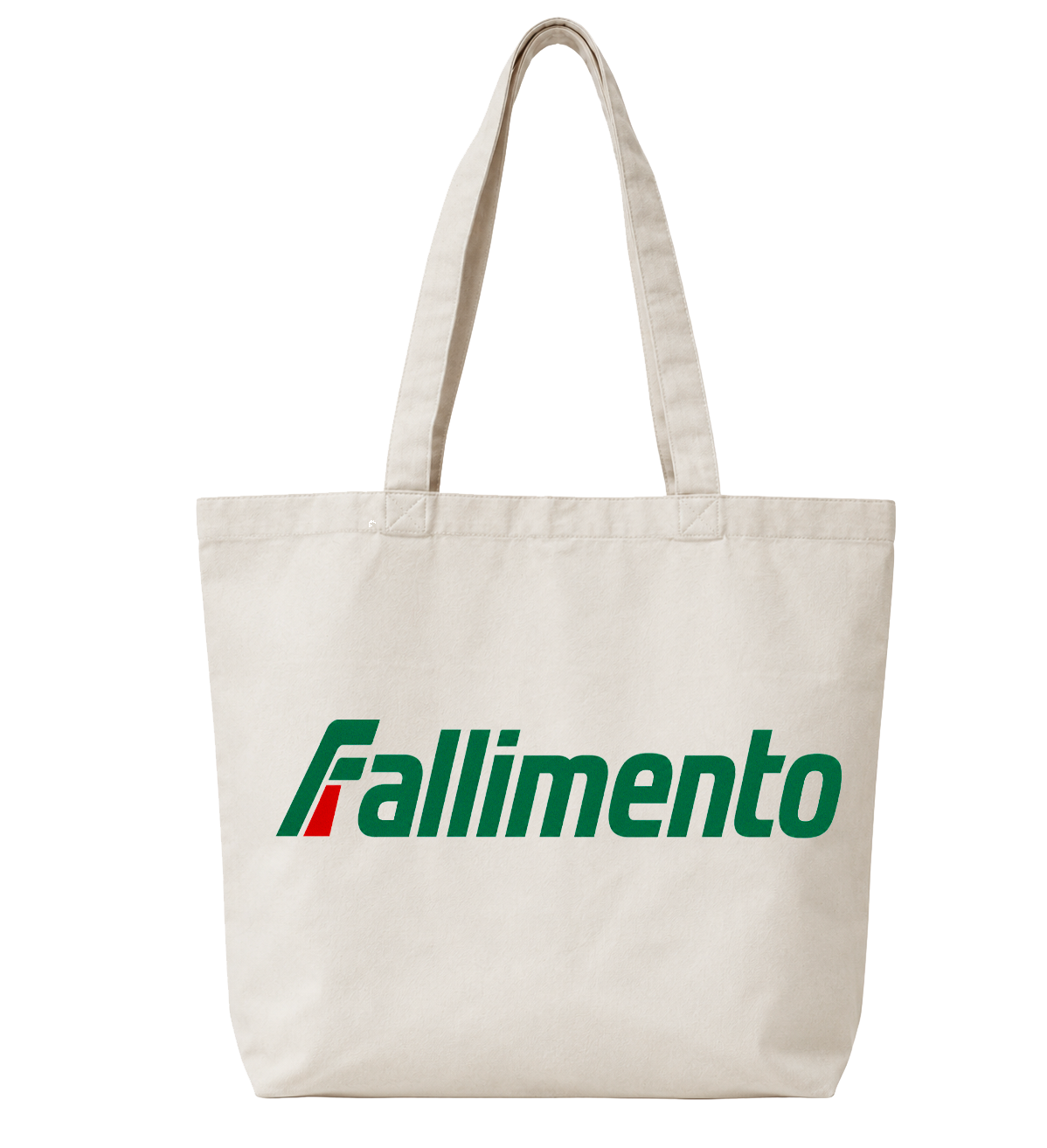 Tote Bag Fallimento