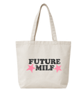 Tote Bag Future Milf