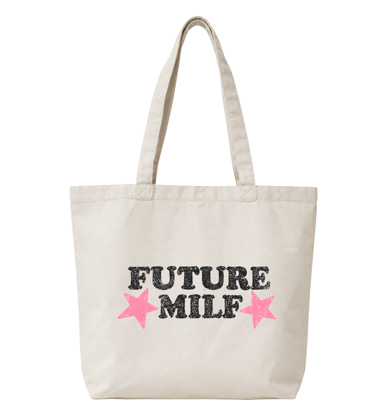Tote Bag Future Milf