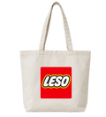 Tote Bag Leso