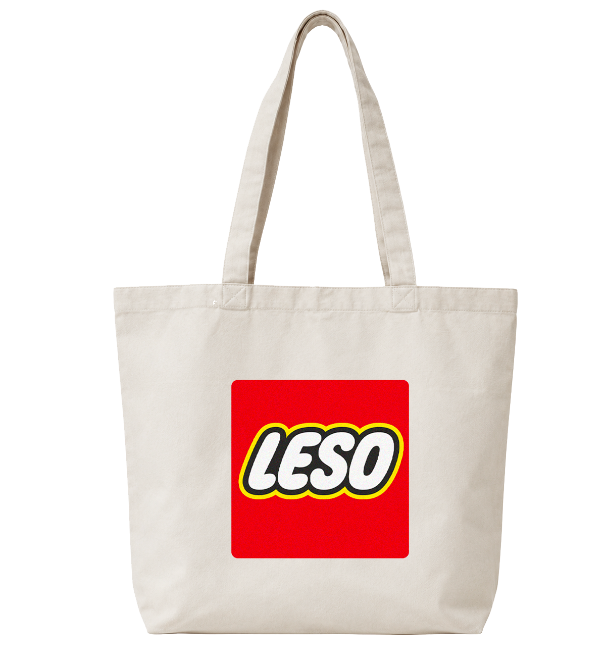 Tote Bag Leso
