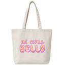 Tote Bag Na' Cifra Bello