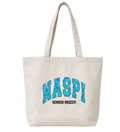 Tote Bag Naspi College