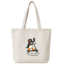 Tote Bag Show Me Paletta I Disappear