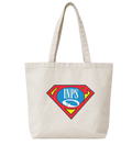 Tote Bag SuperINPS Hero