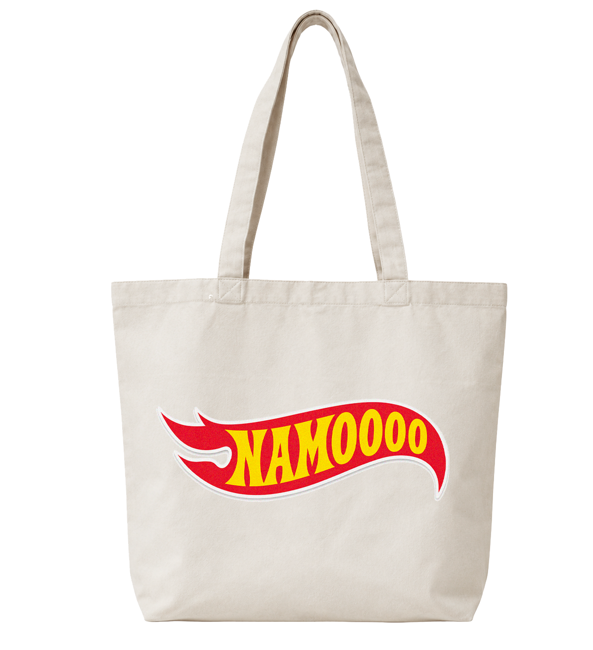 Tote Bag Namoooo