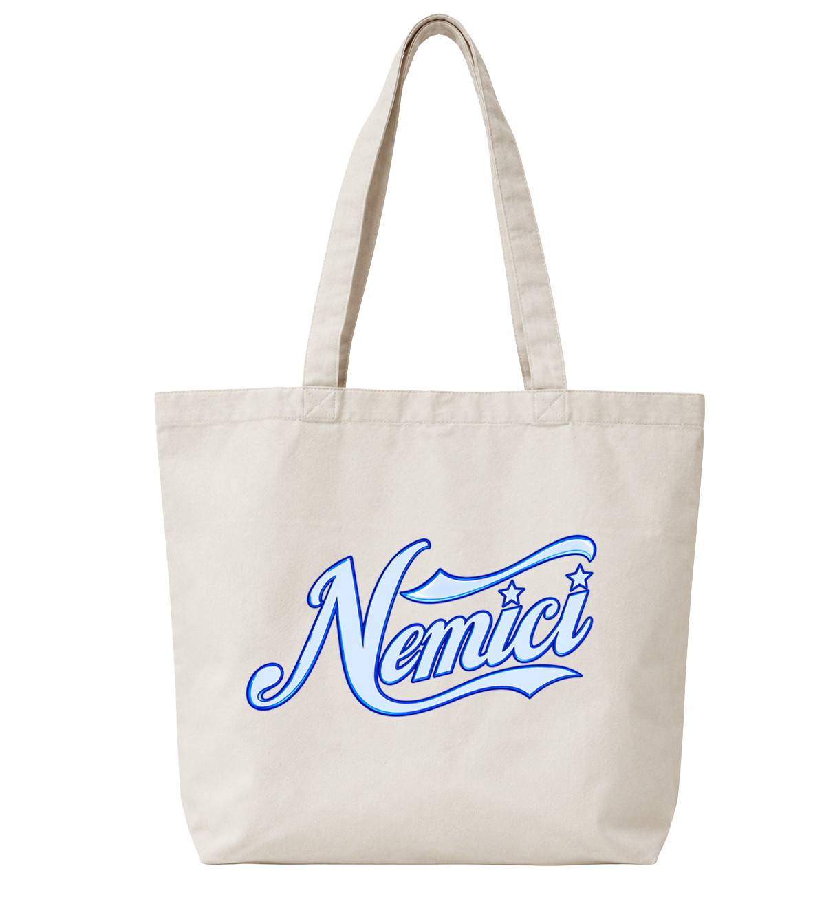 Tote Bag Nemici