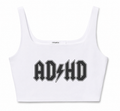 Crop Top ADHD