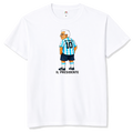 T-shirt Mattarella 10