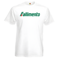 T-shirt Fallimento