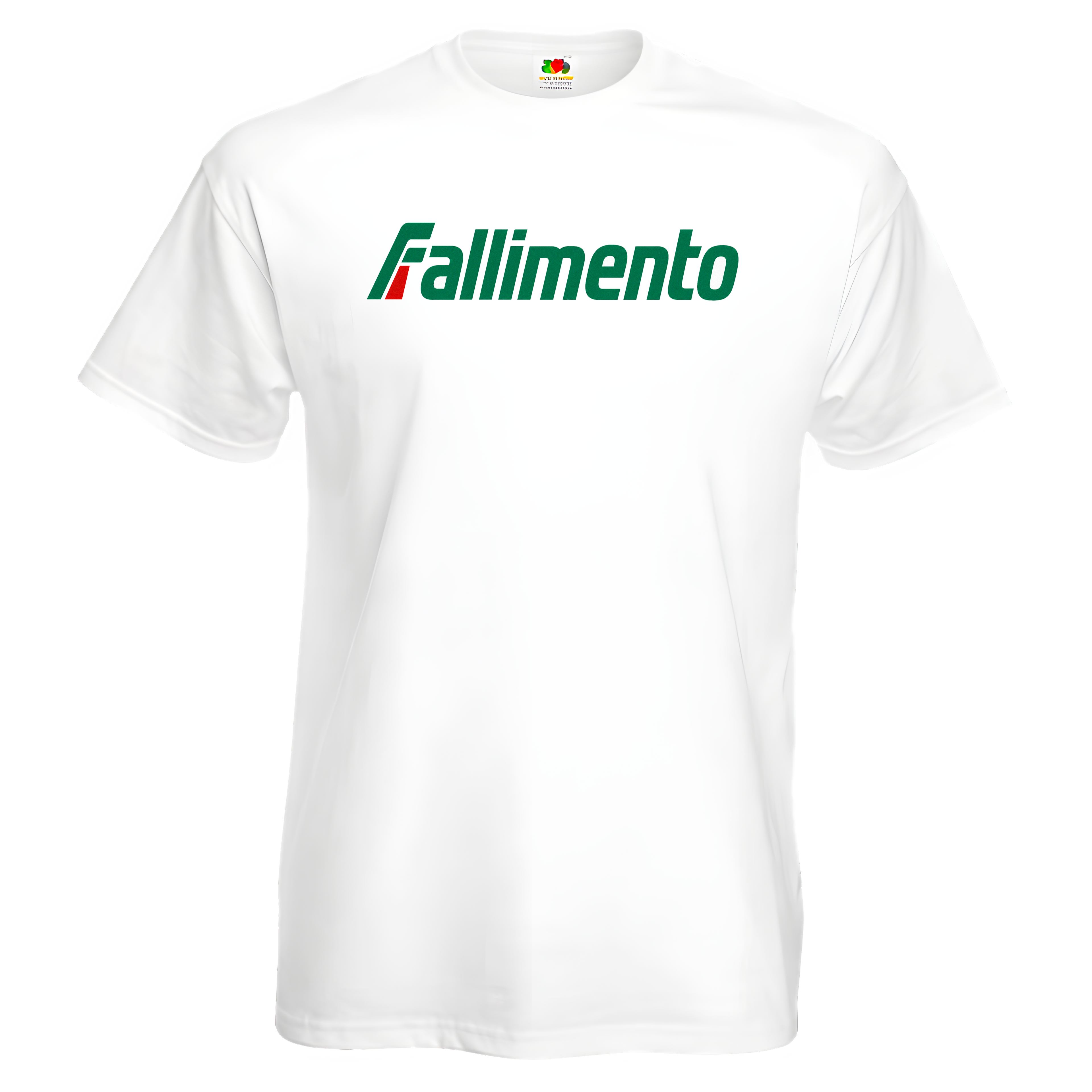 T-shirt Fallimento