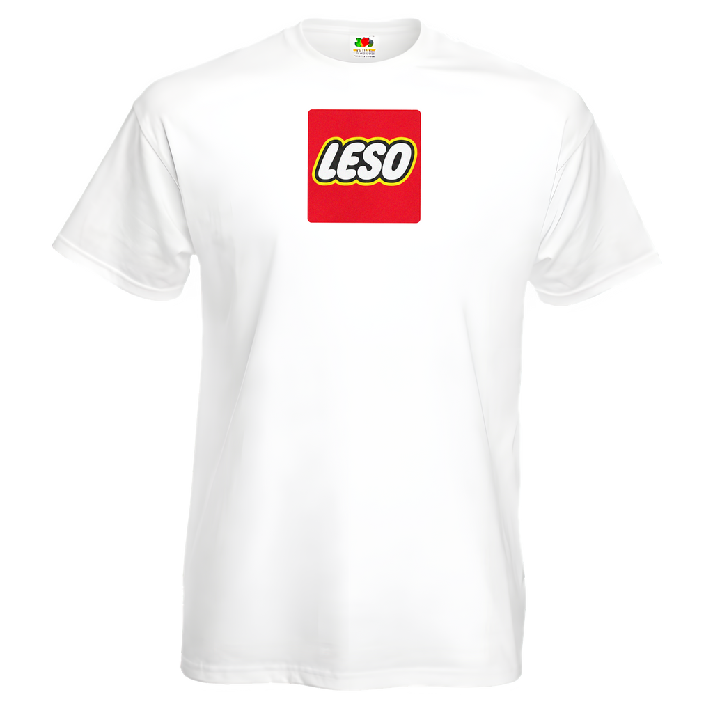 T-shirt Leso
