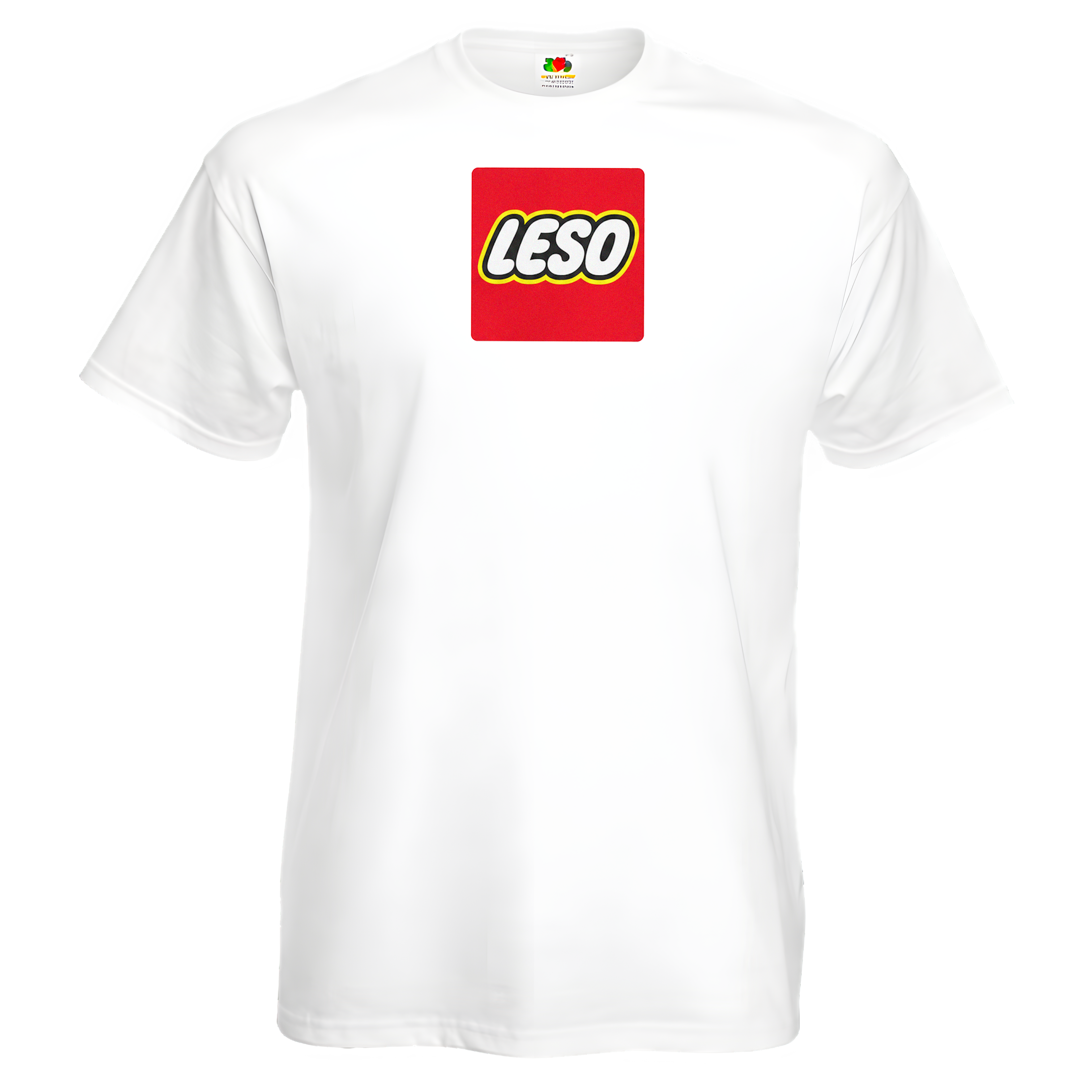 T-shirt Leso