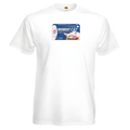 T-shirt Moment Cat
