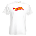 T-shirt Namoooo