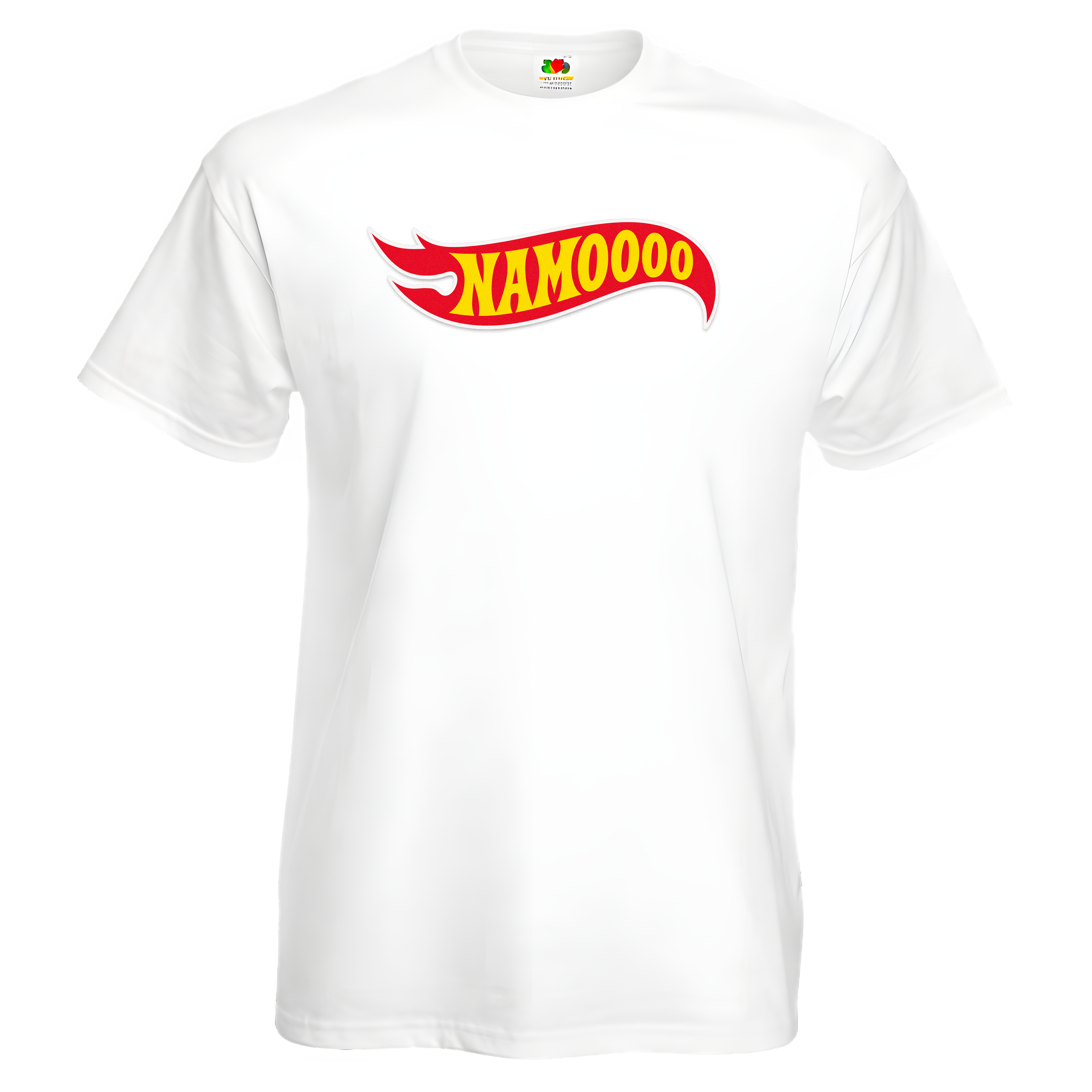 T-shirt Namoooo