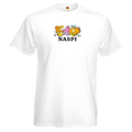 T-shirt Naspi