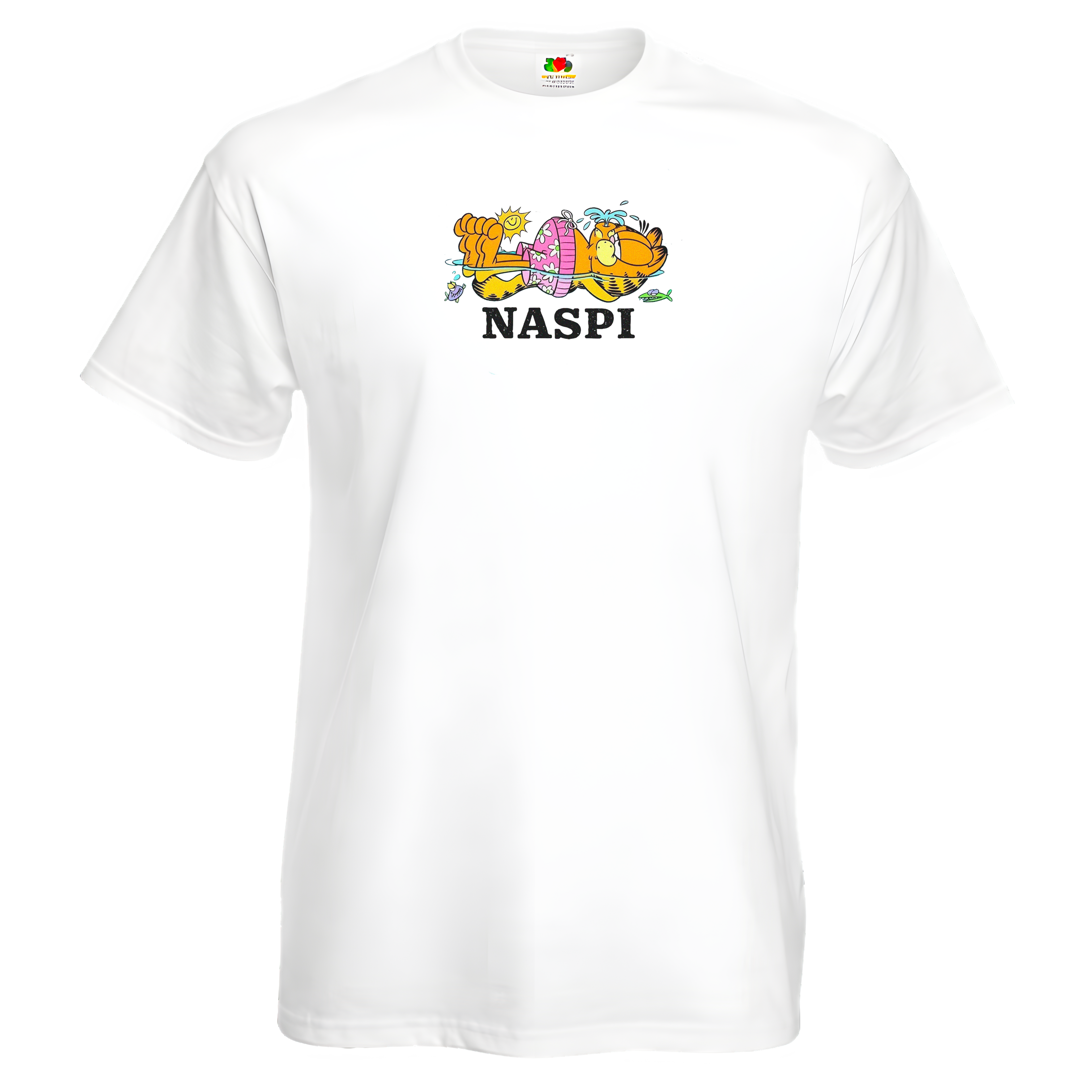 T-shirt Naspi