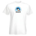 T-shirt Naspi