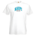 T-shirt Naspi College Summer 26'
