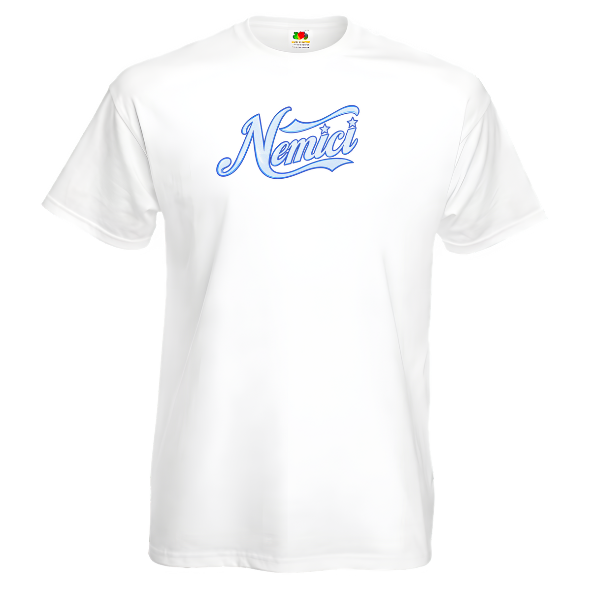 T-shirt Nemici