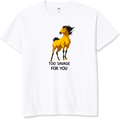 T-shirt Too Savage For You
