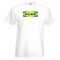 T-shirt Acab