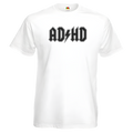 T-shirt ADHD