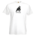 T-shirt Me Mettete Tutti Ansia