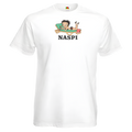 T-shirt Naspi