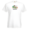 T-shirt Naspi