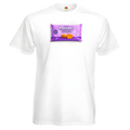 T-shirt Drammi Mattutini