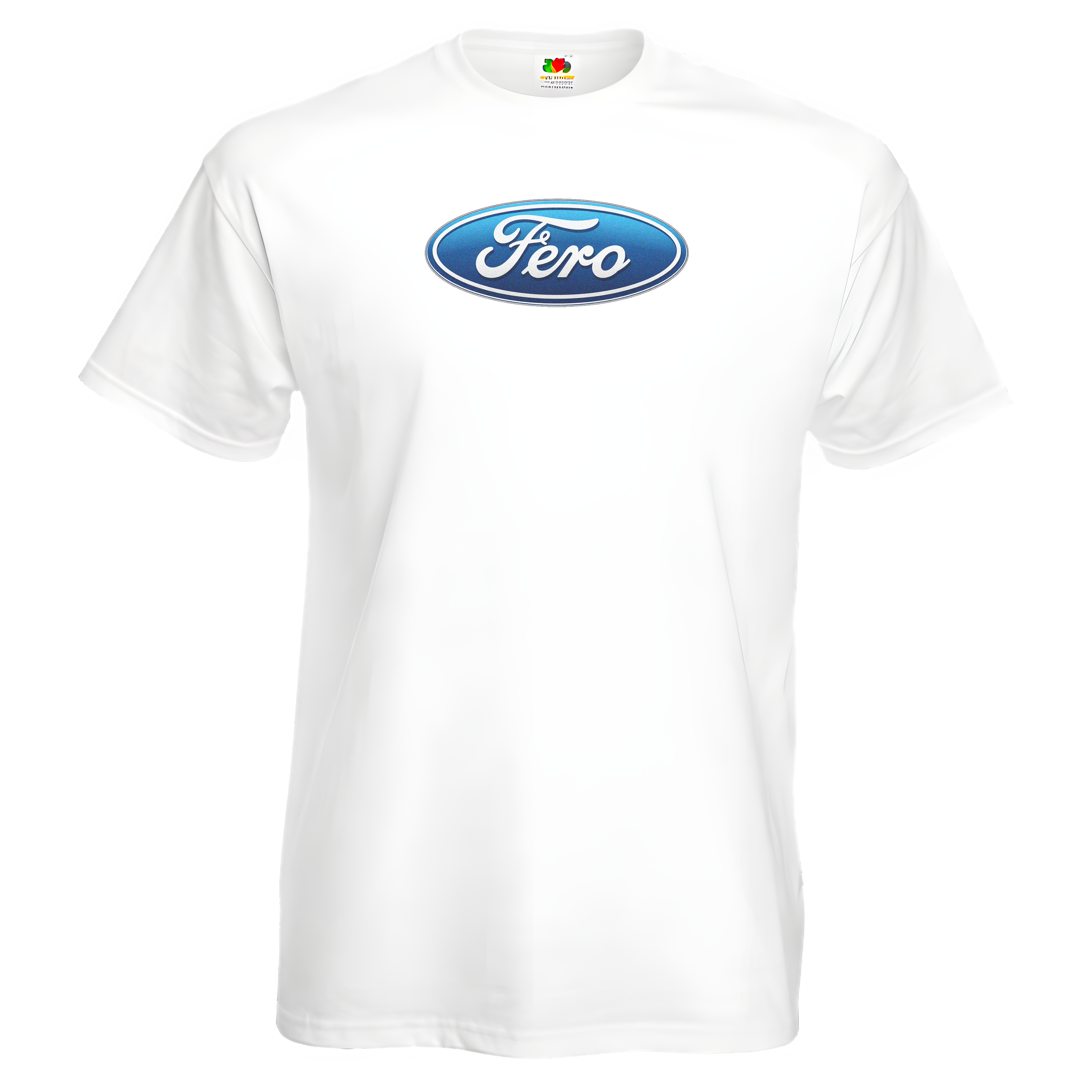 T-shirt Fero