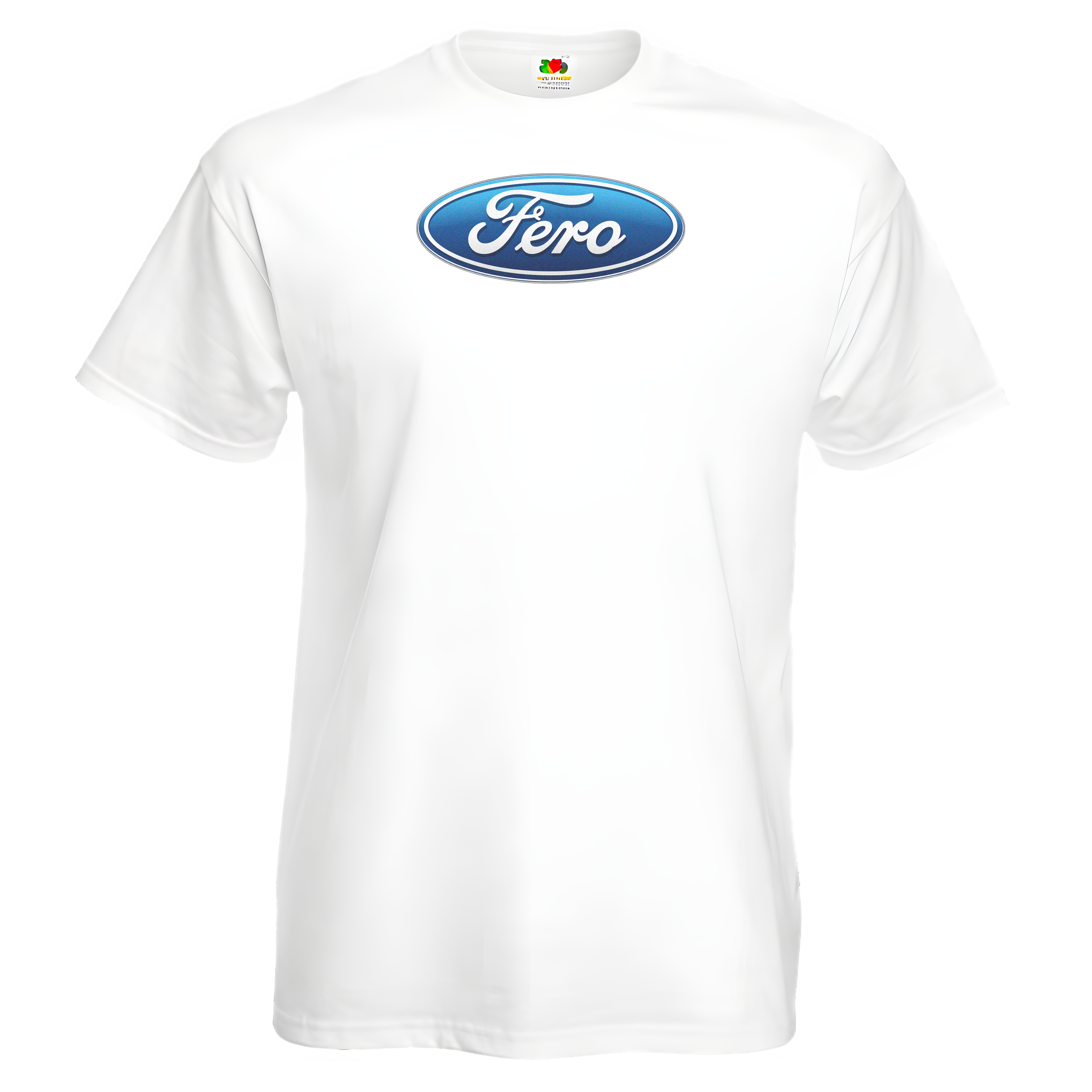 T-shirt Fero