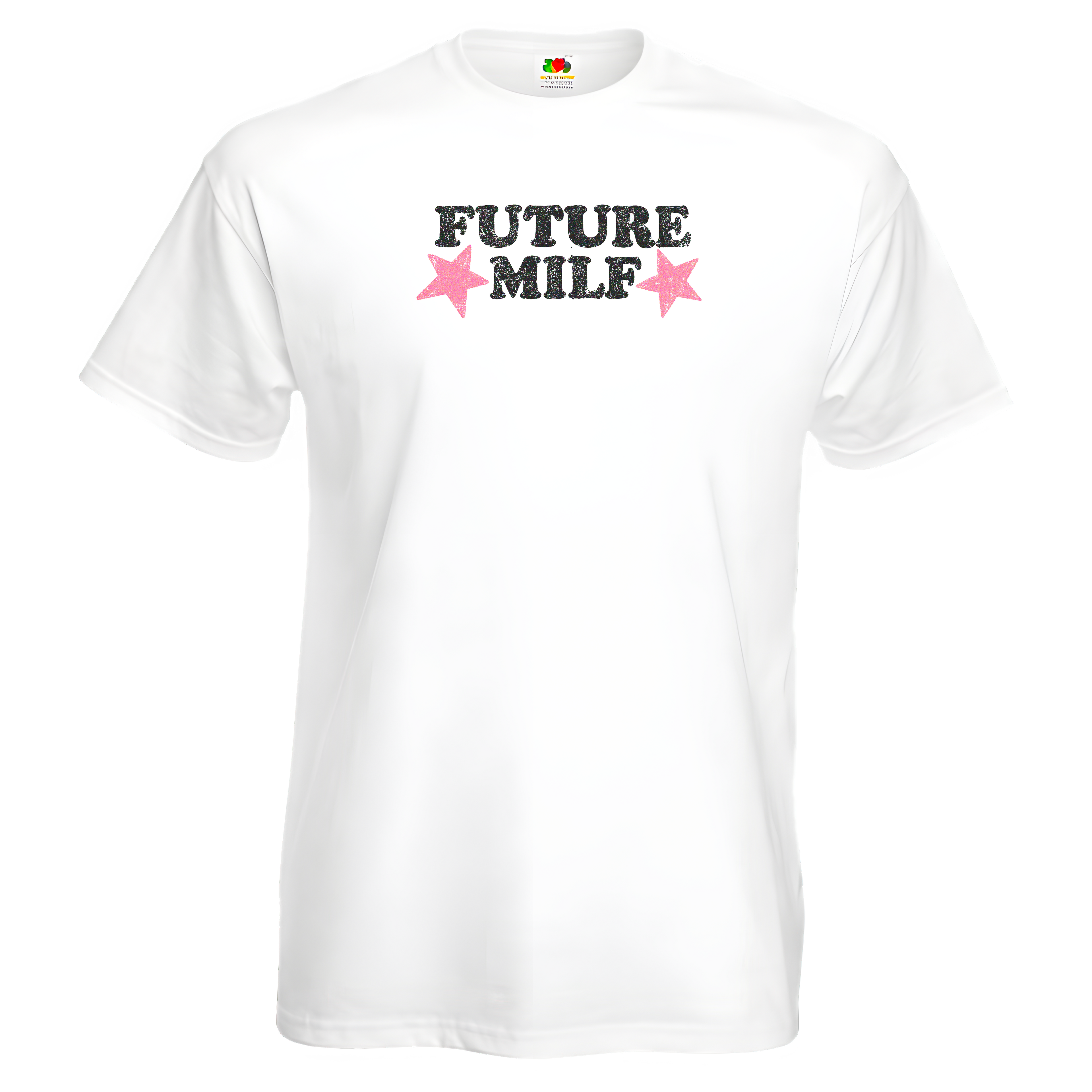 T-shirt Future Milf
