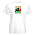 T-shirt Lascia Perde Gatto