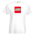 T-shirt Leso