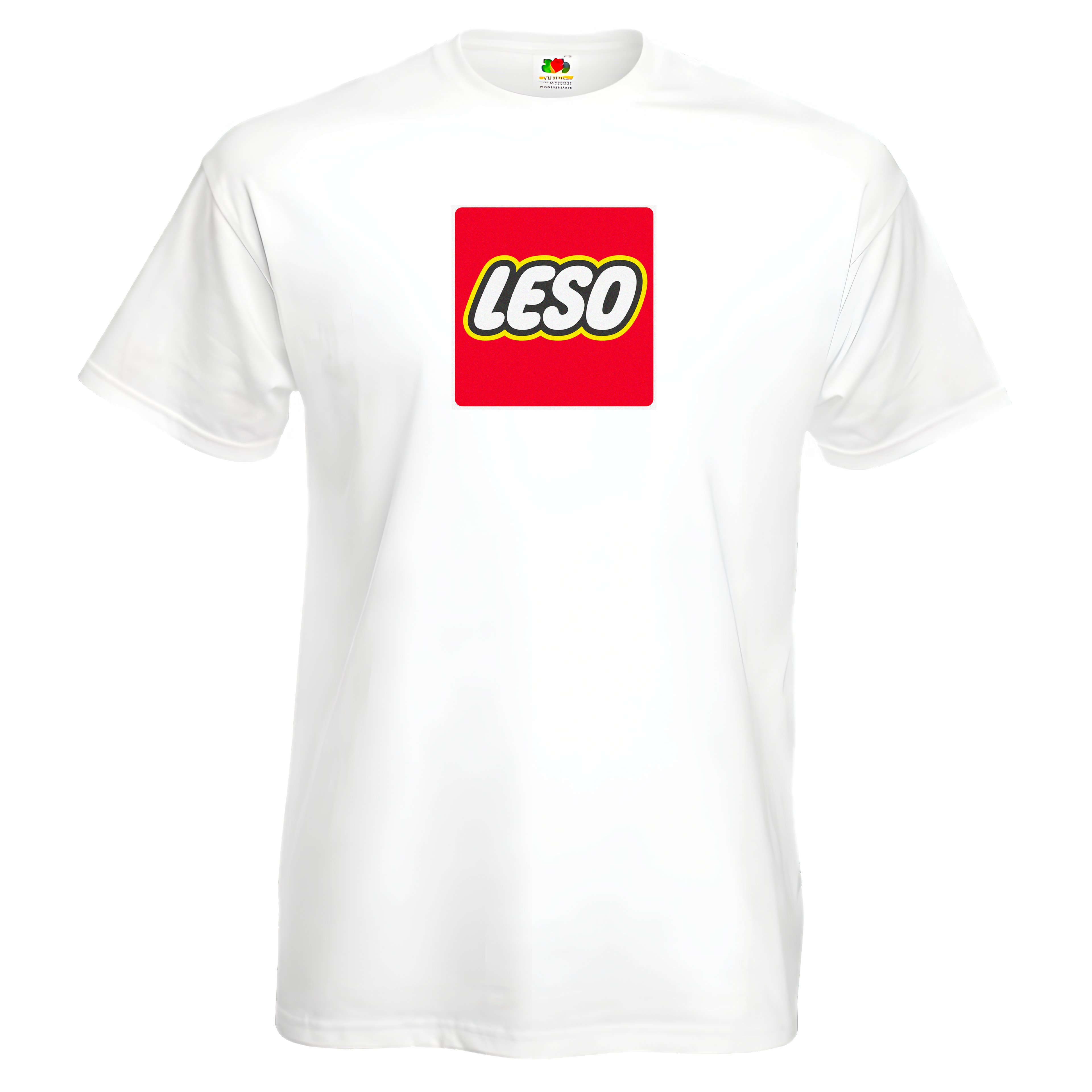 T-shirt Leso