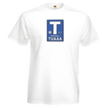 T-shirt Mortacci Tua