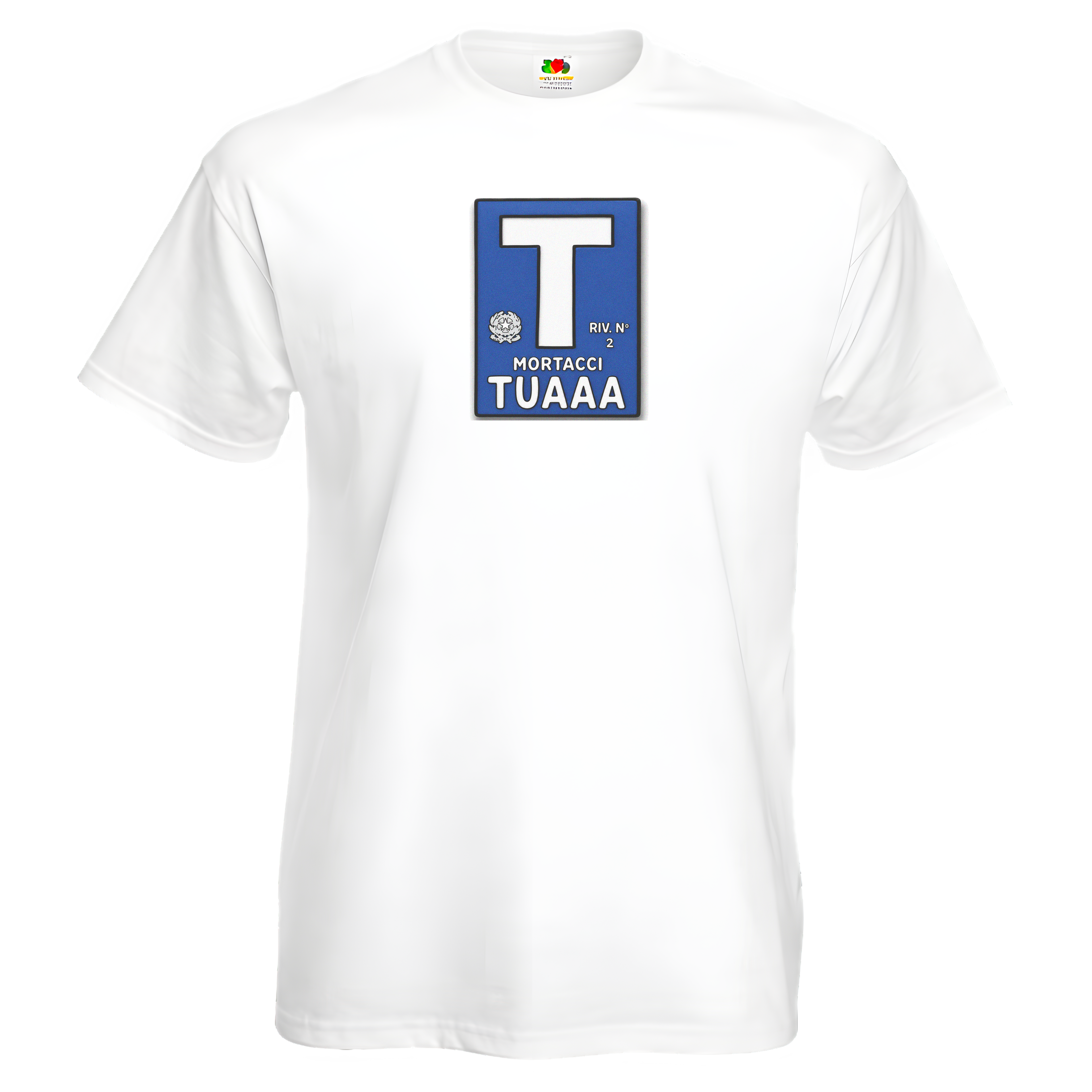 T-shirt Mortacci Tua
