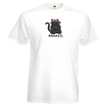 T-shirt Namaste