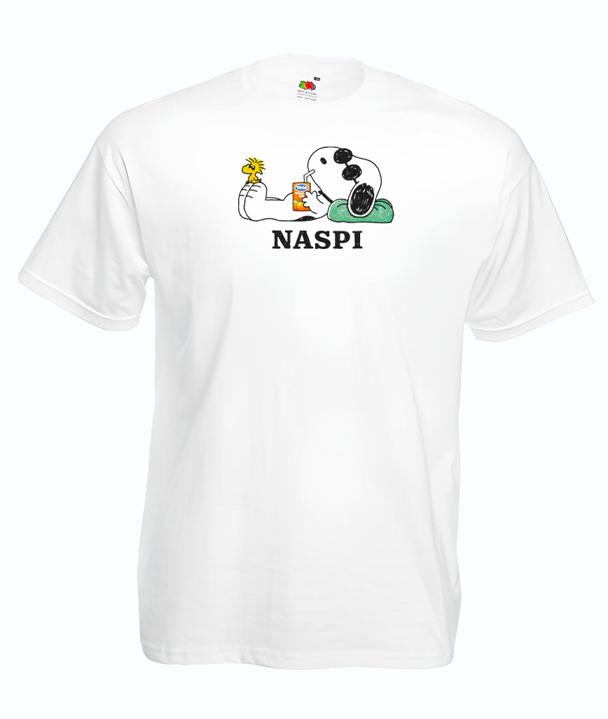 T-shirt Naspi