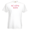 T-shirt Na' Cifra Bello