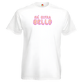 T-shirt Na' Cifra Bello